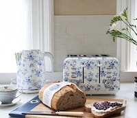 Adorably Patterned Kitchen Appliances Image 1