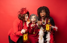 Senior Whisky Discounts