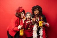 Senior Whisky Discounts