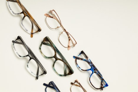 Stylish Retailer Eyewear