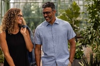 Stylish Retailer Eyewear Image 2