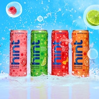 Replenishing Bubbly Beverages Image 1