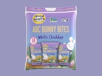 Kid-Friendly Bunny-Themed Snacks Image 1