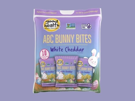 Kid-Friendly Bunny-Themed Snacks