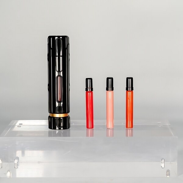 AI-Personalized Lipsticks