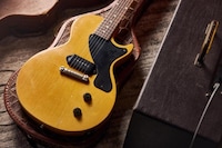 Rare Vintage Guitar Designs Image 3