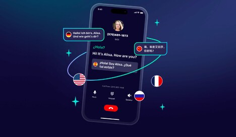 Real-Time Call Translation