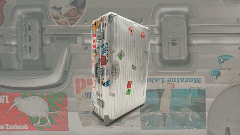 Pre-Owned Travel Collections