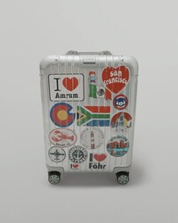 Pre-Owned Travel Collections Image 3