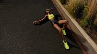 Global Runner-Inspired Campaigns