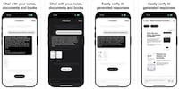 Offline AI Assistants