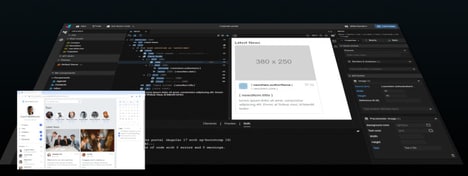 No-Code Online Prototyping