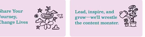 Simplified Content Creation