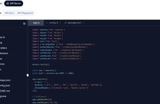 AI Backend Automation
