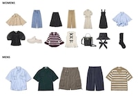 Reimagined Apparel Capsules Image 2