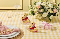 Contemporary Springtime Easter Treats Image 2
