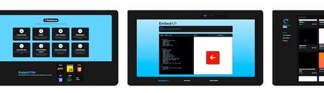 Frontend Prototyping Tools
