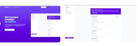 SEO Content Generators