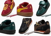 Wizard-Themed Apparel Lines