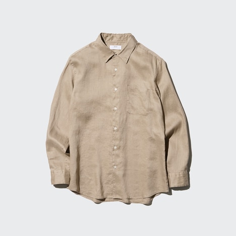 Premium Linen Apparel