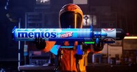 Candy-Branded Video Game Partnerships Image 1