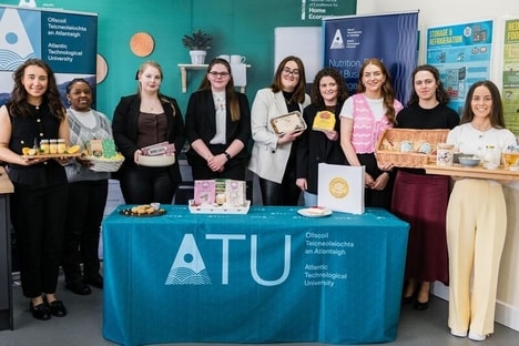 Educational Food Development Modules