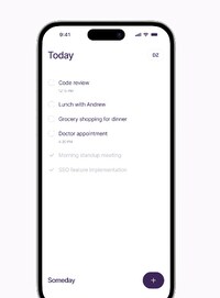 Minimal Task Managers Image 1