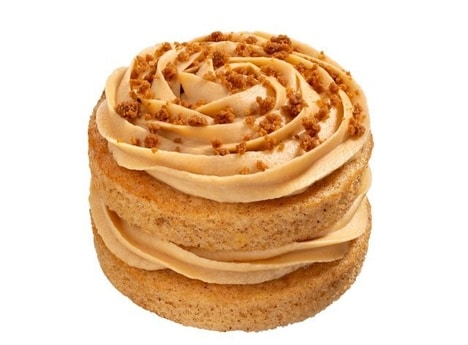 Cookie Butter Snack Cakes