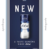 Flavor-Driven Alcohol-Free Beers