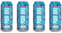 Summer-Driven Energy Drinks
