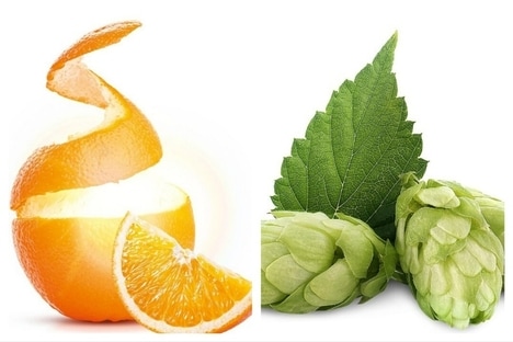 Fermented Ingredient Flavorings