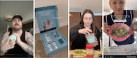 Food-Creator Skincare Collaborations Image 2