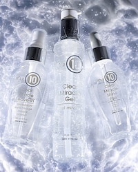Clear Haircare Collections