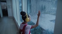 Feel-Good Ad Campaigns Image 2