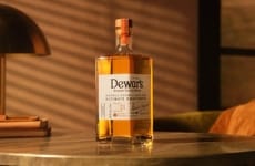 Magma Stone-Toasted Spirits