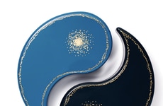 Harmony-Motif-Inspired Jewelry Boxes
