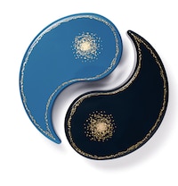 Harmony-Motif-Inspired Jewelry Boxes