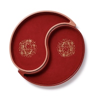 Harmony-Motif-Inspired Jewelry Boxes Image 2