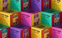 Gut-Friendly Soft Drinks Image 1