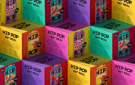 Gut-Friendly Soft Drinks