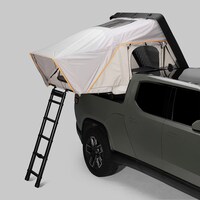 Branded EV Rooftop Tents Image 2