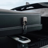 Branded EV Rooftop Tents Image 5
