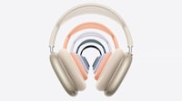 Ultra-Premium Audio Headphones Image 1