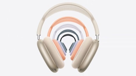 Ultra-Premium Audio Headphones