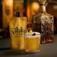 Whisky Cocktail Mixes