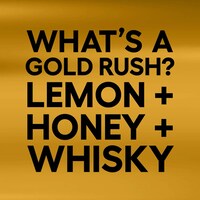 Whisky Cocktail Mixes Image 2