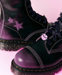Doll-Inspired Shoe Collabs Image 6
