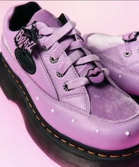 Doll-Inspired Shoe Collabs Image 8