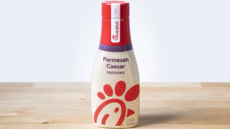 At-Home QSR Sauces