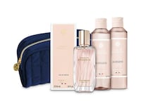 Harmonious Fragrant Perfume Sets Image 1